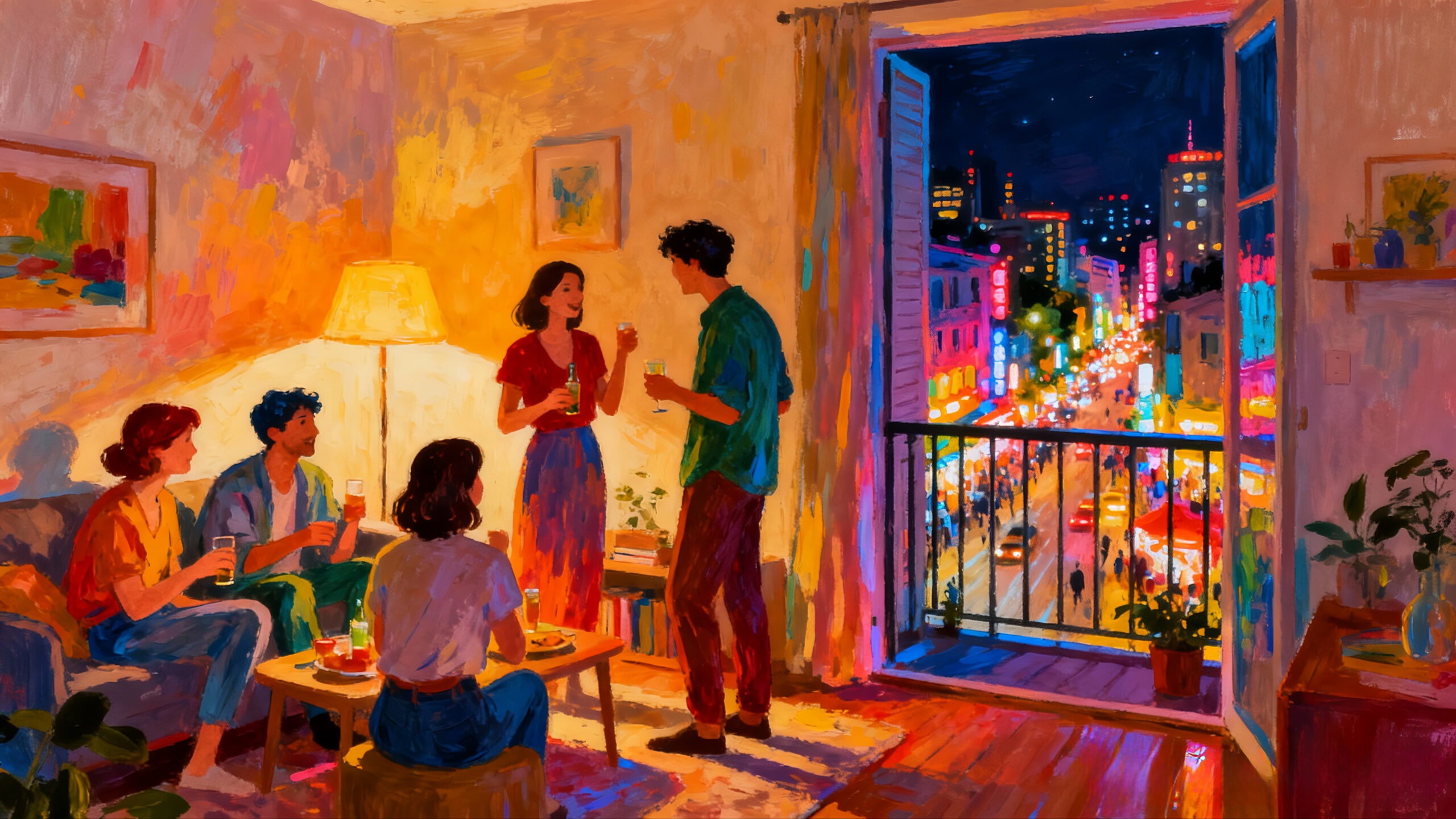 Being Ordinary is Extraordinary