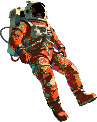 Spaceman_T Spaceman_T